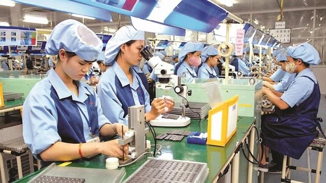Hợp tác, kết nối đưa công nghiệp hỗ trợ Việt Nam ra khỏi vùng 'khiêm tốn'
