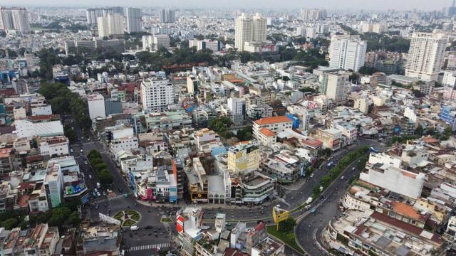 TP.HCM đề xuất thí điểm miễn giấy phép xây dựng cho nhà riêng dưới 7 tầng