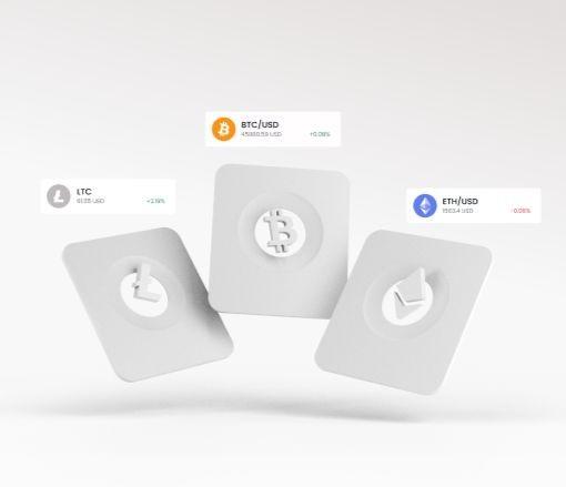 Truth Social chính thức gia nhập thị trường với hai quỹ ETF tiền điện tử đang 'gây sốt'