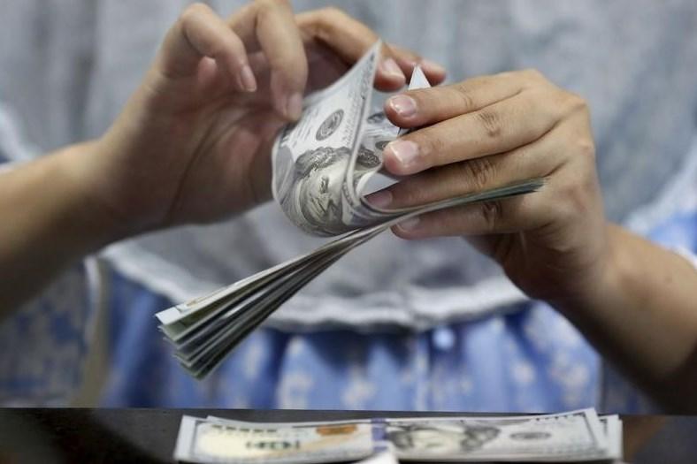 Tỷ giá USD hôm nay 25/8: Lao dốc khi ông Powell phát tín hiệu có thể nới lỏng vào tháng 9