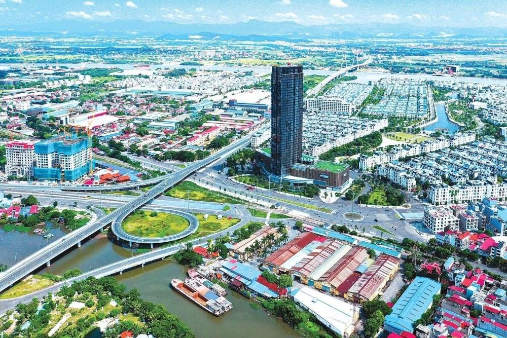 8 tháng đầu năm: Hải Phòng thu ngân sách Nhà nước trên 131.000 tỷ đồng, tăng gần 30%