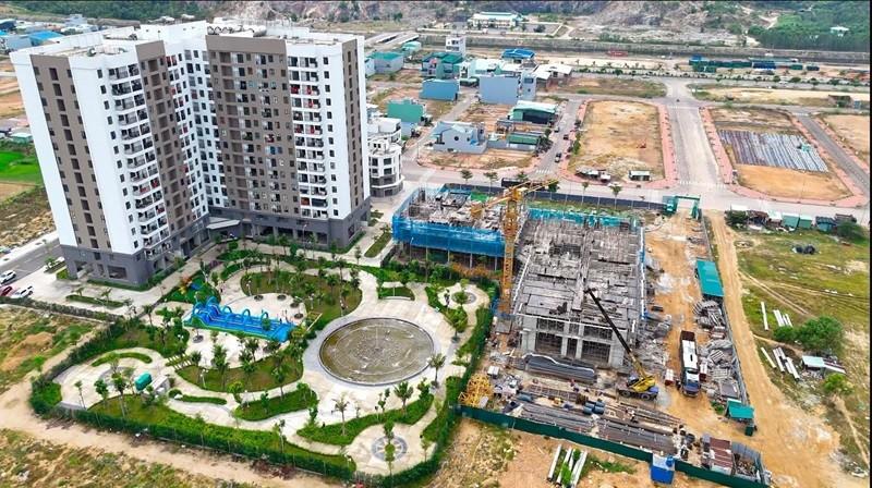 Gia Lai dự kiến đưa vào sử dụng 1.861 căn nhà ở xã hội