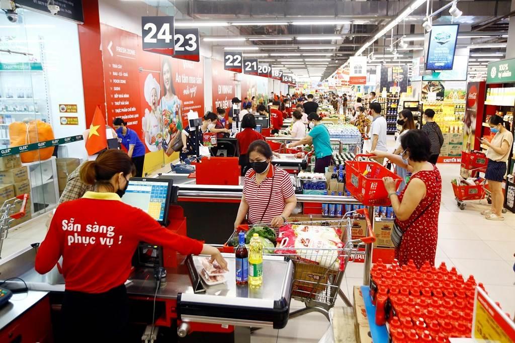 MSN: Masan dự báo lợi nhuận tăng 44%, đạt 6.100 tỷ đồng nhờ mảng thịt và bán lẻ