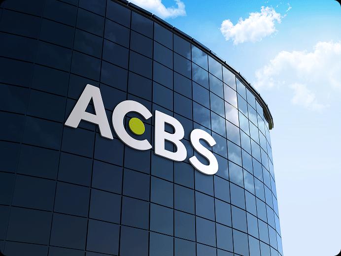 Công bố thông tin sai lệch, ACBS bị phạt tiền và buộc phải cải chính