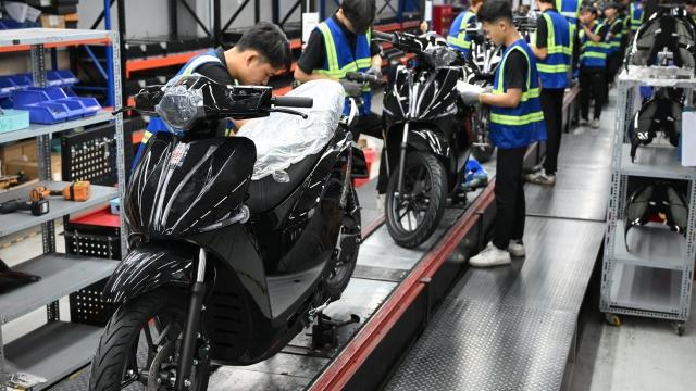 Quỹ ngoại rót 22 triệu USD vào startup Việt, phát triển giao thông xanh