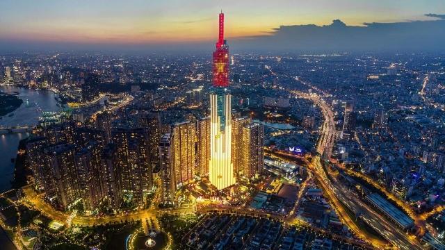 UOB nâng dự báo tăng trưởng GDP năm 2025 Việt Nam lên 7,5%