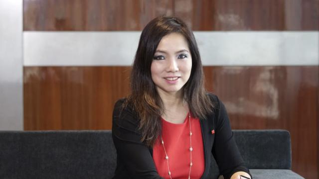 Bữa tối với CEO ngân hàng lớn nhất Đông Nam Á được bán với giá 15.000 USD