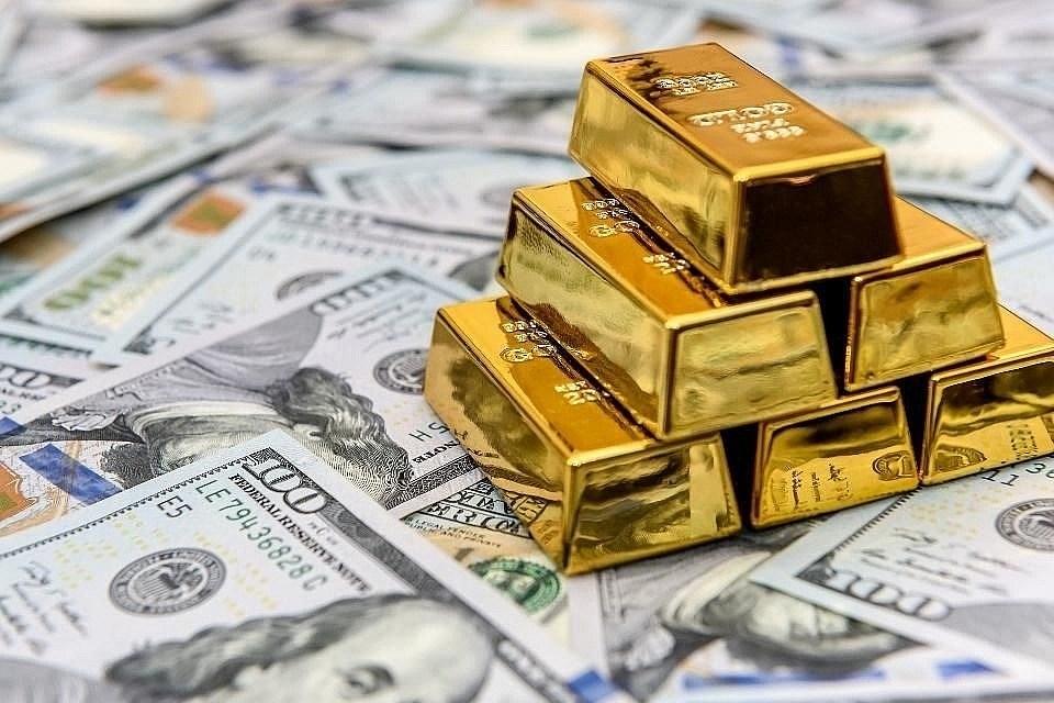 UOB dự báo USD tiếp tục giảm giá, DXY sẽ chạm 96,3 vào quý IV