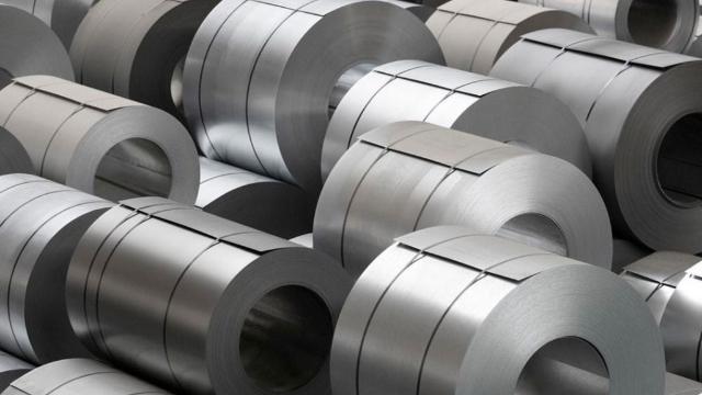 EU khởi xướng điều tra chống bán phá giá đối với sản phẩm thép cuộn cán nguội