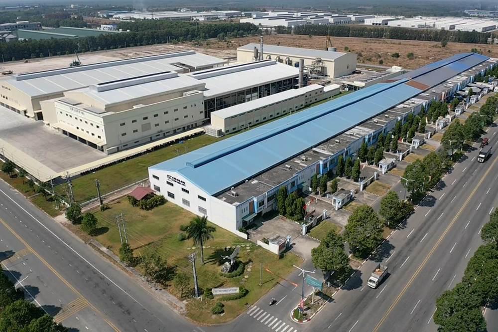 BCM: Nhọc nhằn con đường tăng vốn của Becamex IDC