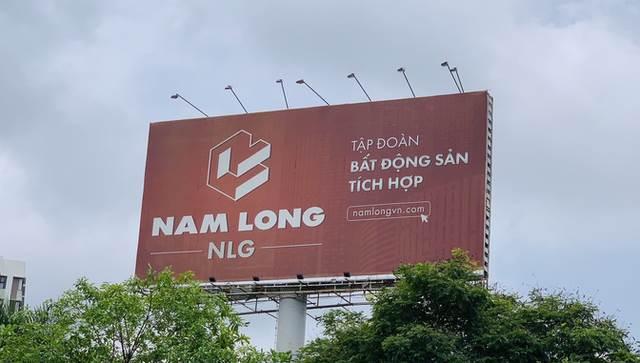 Công ty liên quan Thành viên HĐQT Nam Long tiếp tục đăng ký bán 2,5 triệu cổ phiếu NLG
