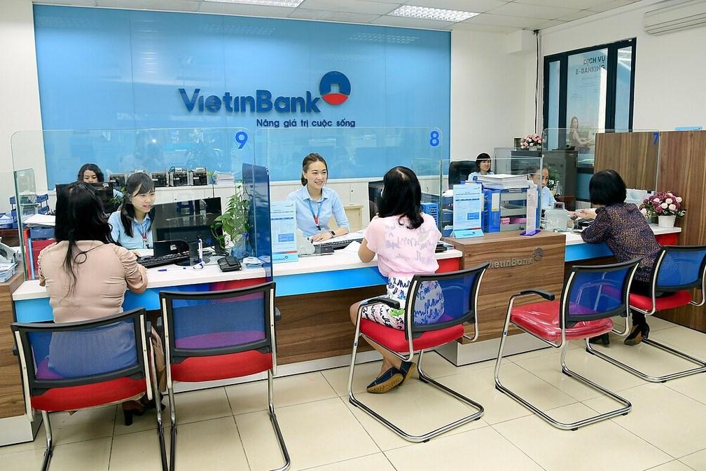 SSI dự báo lợi nhuận VietinBank đạt hơn 40.000 tỷ năm 2025 và gần 50.000 tỷ năm 2026