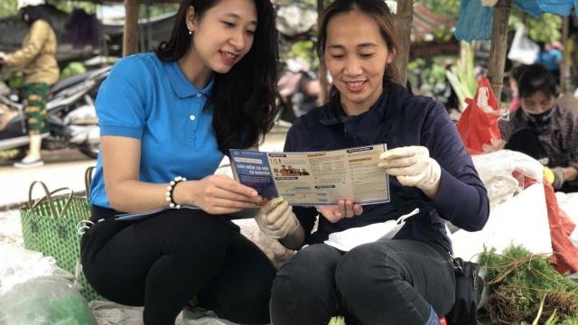Mức đóng bảo hiểm xã hội tự nguyện năm 2025