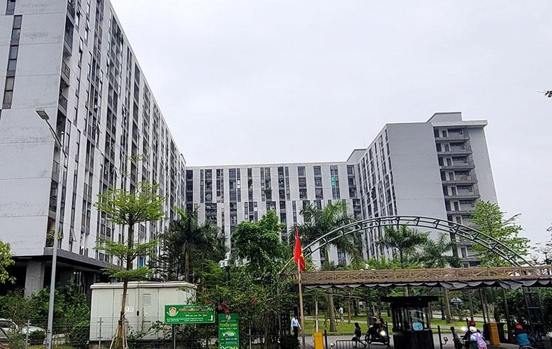 Hà Tĩnh đề xuất 14 khu đất gần 80ha để phát triển nhà ở xã hội