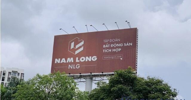 Công ty của lãnh đạo Nam Long tiếp tục đăng ký bán 2,5 triệu cổ phiếu NLG