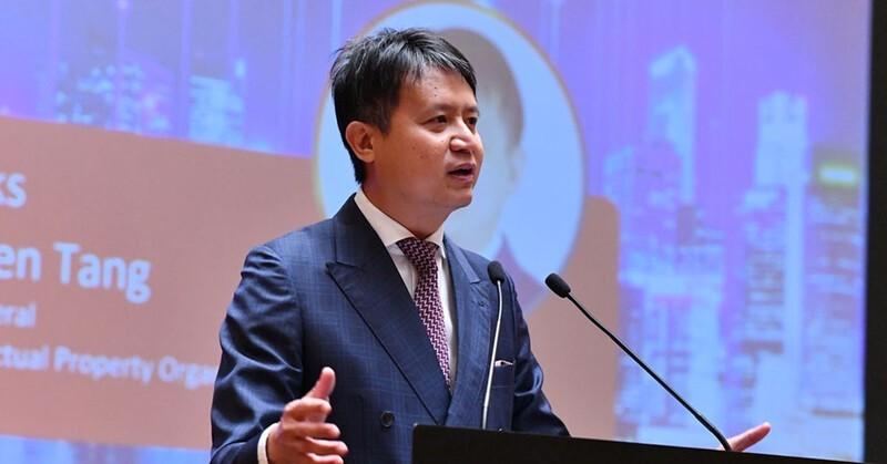 Tổng giám đốc WIPO thăm Việt Nam, thúc đẩy hợp tác sở hữu trí tuệ và đổi mới sáng tạo