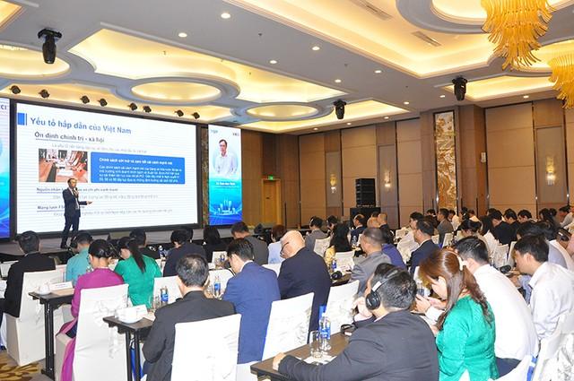Đồng bằng sông Cửu Long - điểm đến chiến lược trong thu hút đầu tư