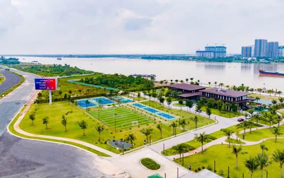 NLG: Nam Long dự kiến tăng vốn cho loạt công ty con