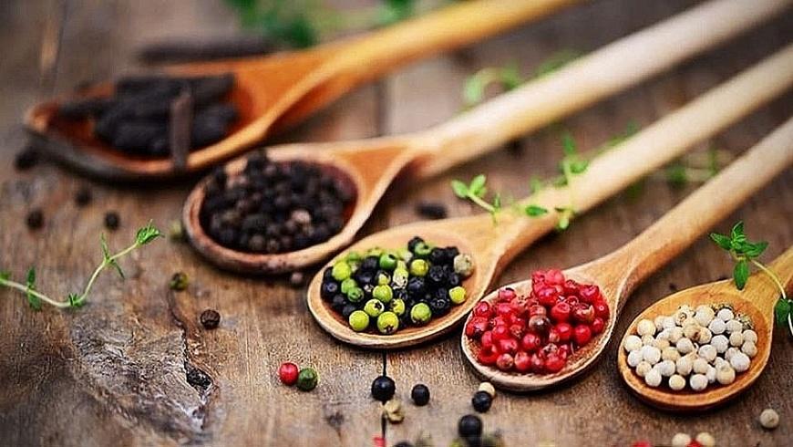 Thêm 1.000 đồng/kg, giá tiêu còn nhiều dư địa trong những tháng cuối năm