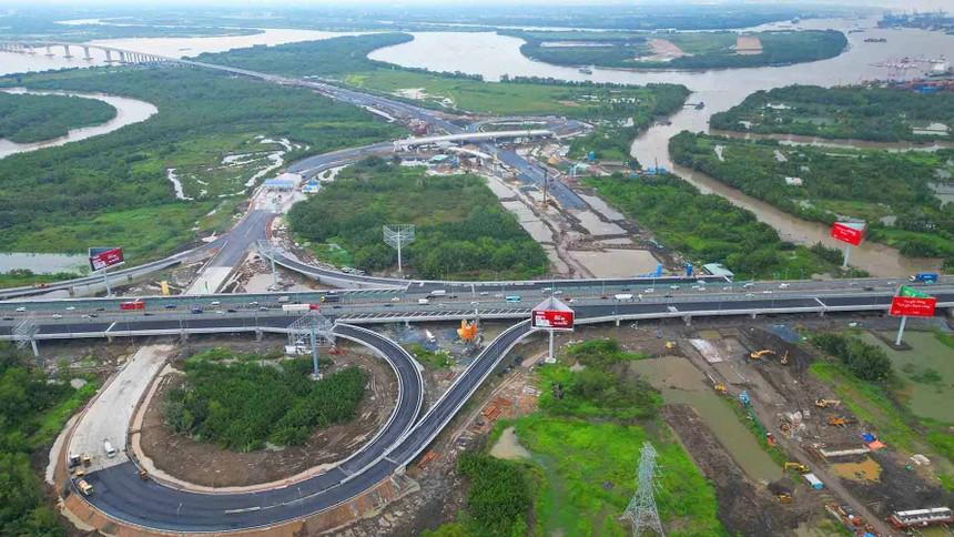 Điểm danh loạt dự án trọng điểm được TP.HCM ưu tiên đầu tư trong nhiệm kỳ tới