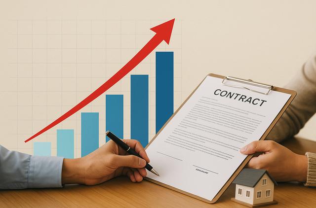 Chu kỳ tăng trưởng mới: Dĩ An và vùng ven TP.HCM dẫn dắt thị trường cuối 2025