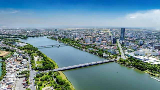 Huế đạt mức tăng trưởng GRDP cao nhất nhiều năm
