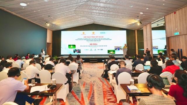 Đầu tư tiết kiệm và hiệu quả năng lượng trong công nghiệp góp phần thực hiện mục tiêu tăng trưởng xanh
