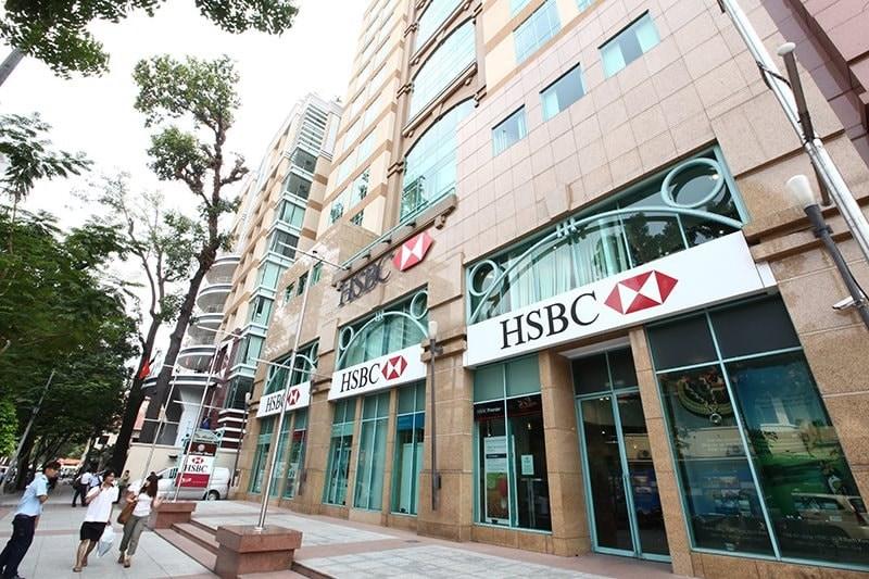 Thêm một ngân hàng ngoại có lợi nhuận giảm trong nửa đầu năm 2025
