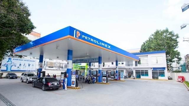 Petrolimex thông báo điều chỉnh giá xăng dầu trên toàn hệ thống phân phối