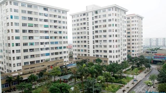 Hà Nội duyệt liên danh đầu tư Dự án nhà ở xã hội Tiên Dương 1 trên diện tích 44,6ha