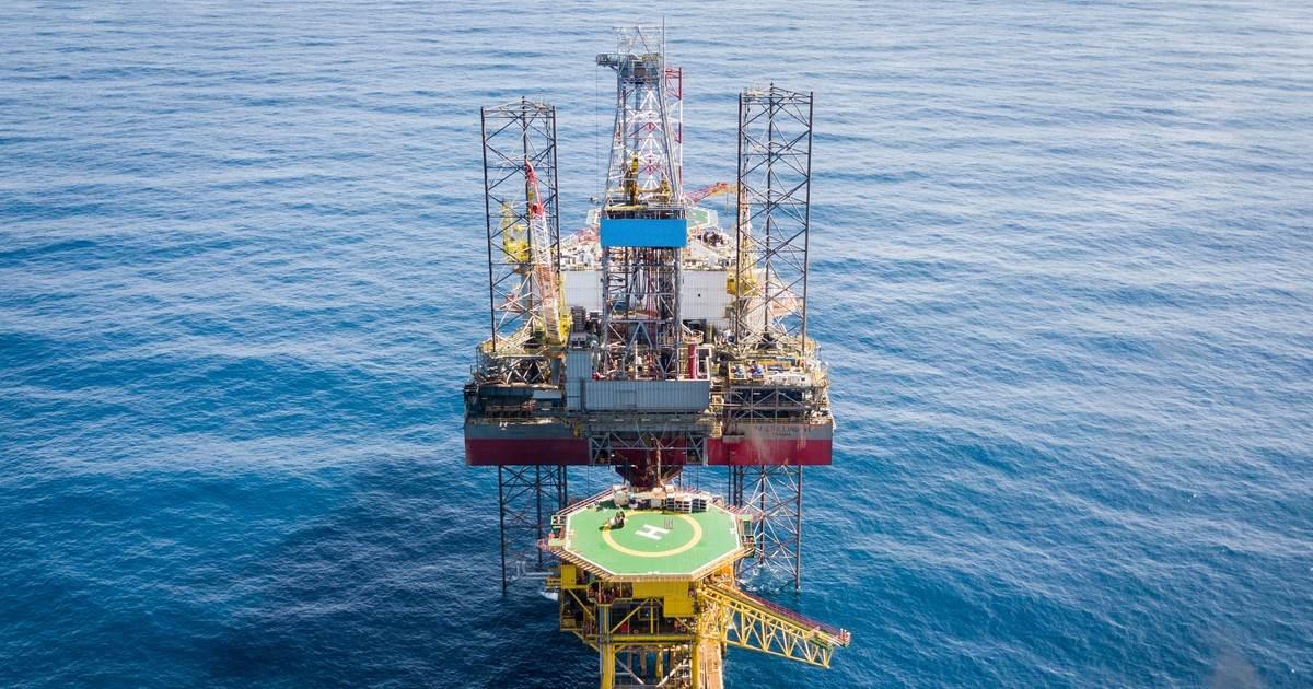 PVD: PV Drilling được dự báo lãi 942 tỷ năm 2025, chuyên gia khuyến nghị MUA cổ phiếu với kỳ vọng tăng 27%