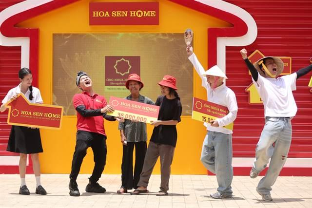 Từ nhà máy tôn thép đến ‘ông lớn’ sở hữu hệ thống Siêu thị Vật liệu xây dựng và Nội thất lớn nhất Việt Nam: Cách tạo nên sự khác biệt của Tập đoàn Hoa Sen