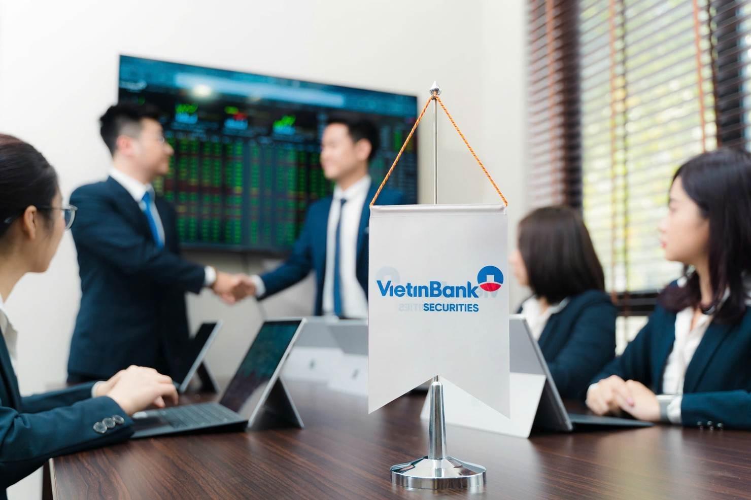 CTS: Chứng khoán Công thương khẳng định vai trò kết nối nhà đầu tư với doanh nghiệp