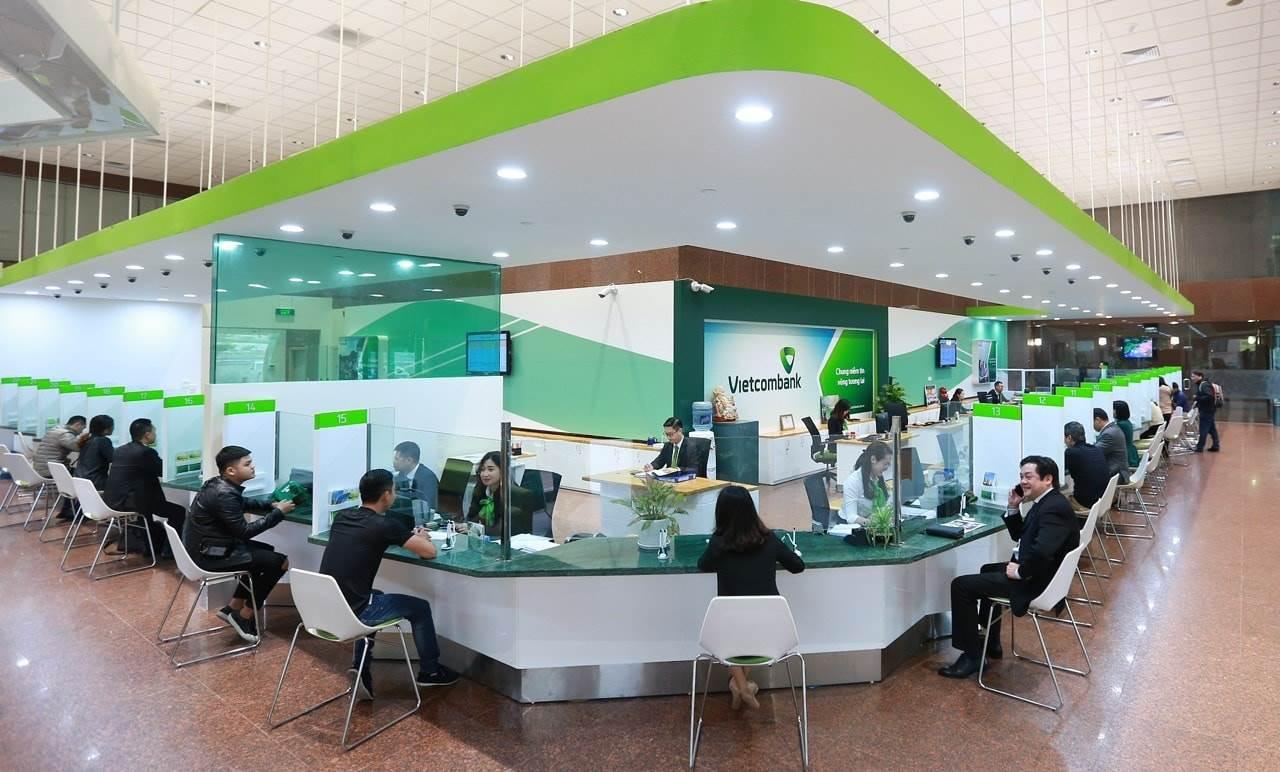 VCB: Vietcombank tiên phong đăng ký áp dụng sớm Thông tư 14/2025/TT-NHNN