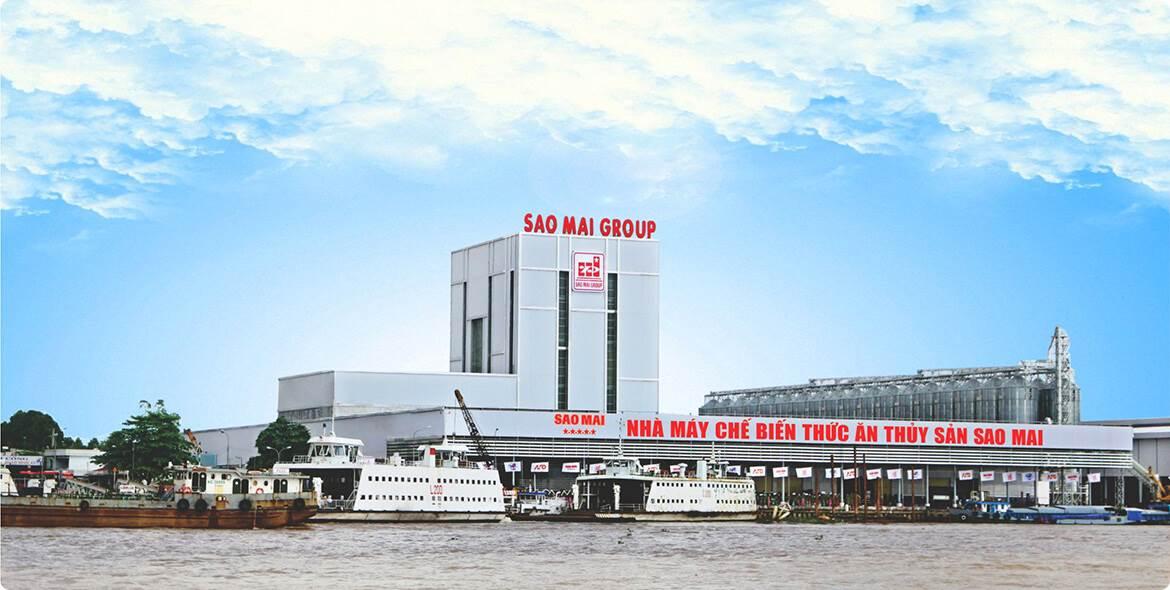 ASM: Chật vật tăng trưởng