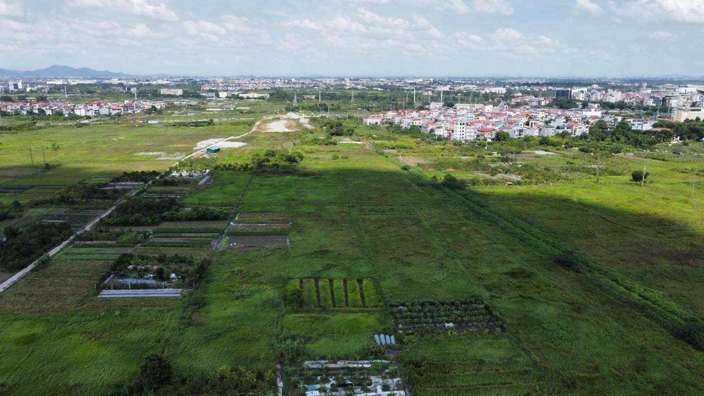 VGC: 'Lộ' liên danh nhà đầu tư khu nhà ở xã hội hơn 9.300 tỷ tại Hà Nội