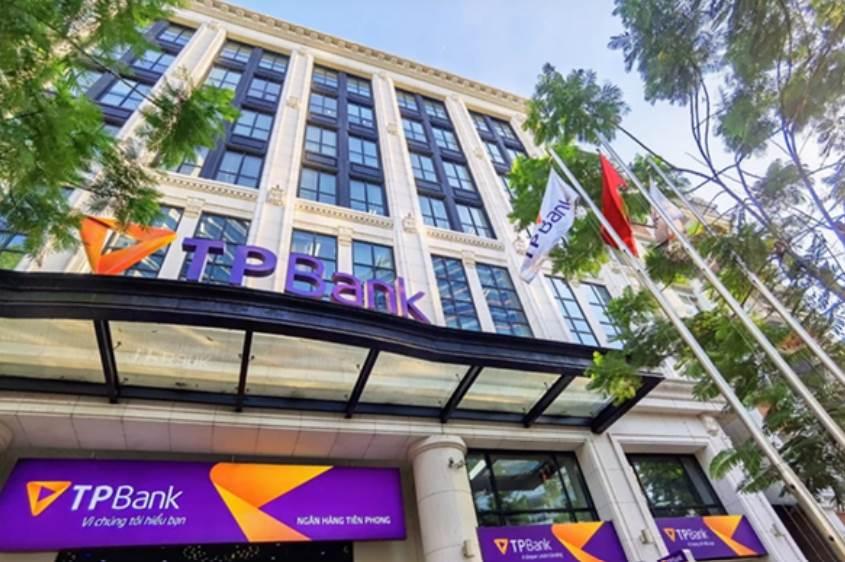 Tiên Phong Bank phát hành hơn 300 tỷ trái phiếu: Bức tranh tài chính có gì đáng chú ý?