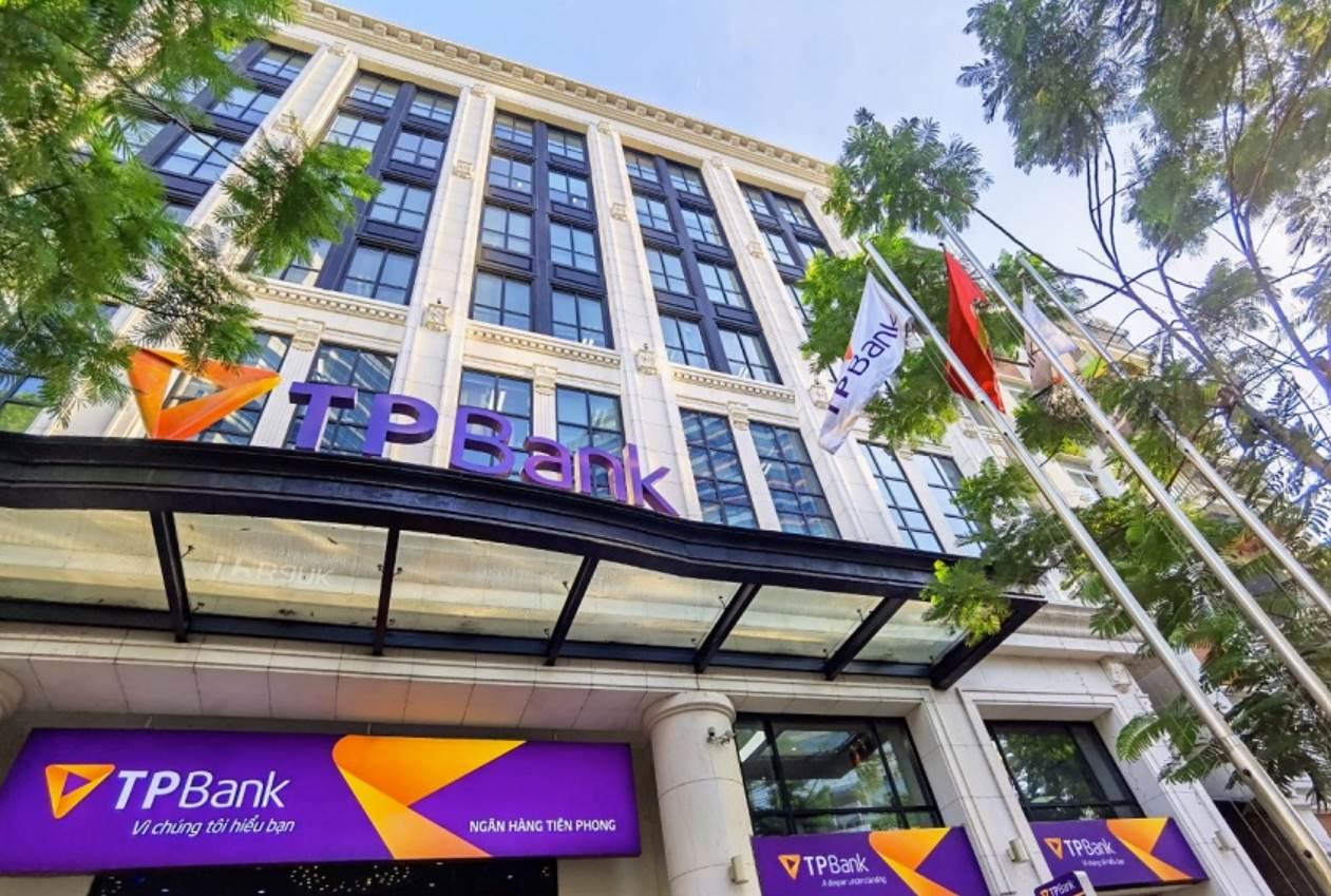 TPB: Lô trái phiếu 1.300 tỷ đồng được TPBank tất toán trước hạn