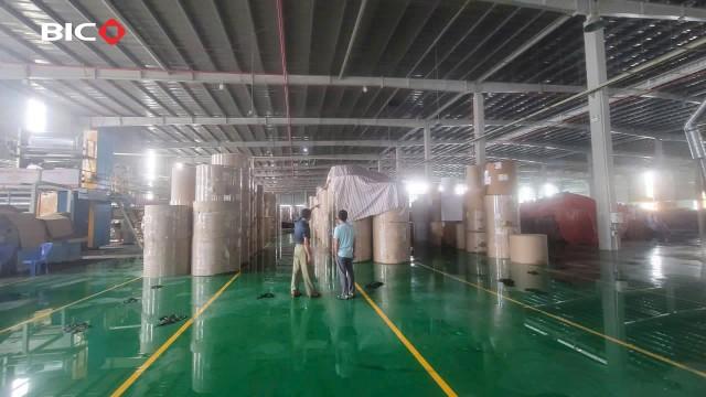 Tổng bồi thường thiệt hại do 2 cơn bão tại BIC đã vượt hơn 100 tỷ đồng