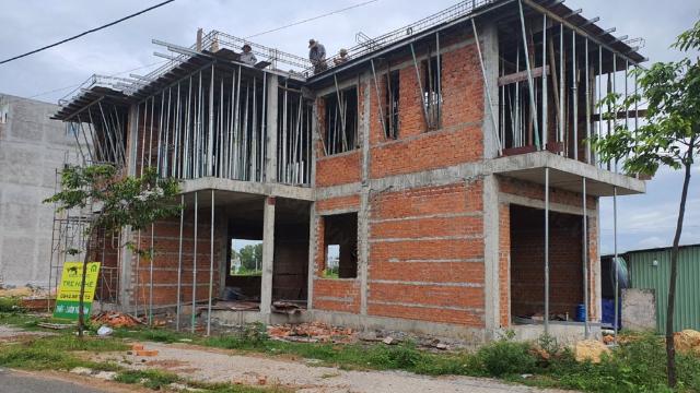 Hướng tới miễn giấy phép xây dựng nhà ở riêng lẻ tại TP. Hồ Chí Minh