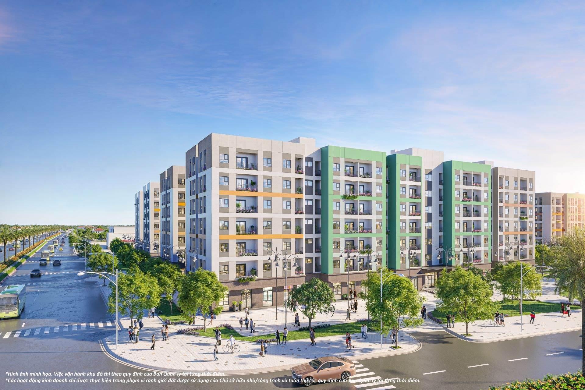 VIC: Vingroup tăng tốc xây nhà ở xã hội: Cú hích tái cân bằng thị trường nhà ở