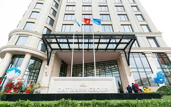 DXG: Quỹ ngoại Dragon Capital giảm sở hữu xuống dưới 10% vốn tại Tập đoàn Đất Xanh