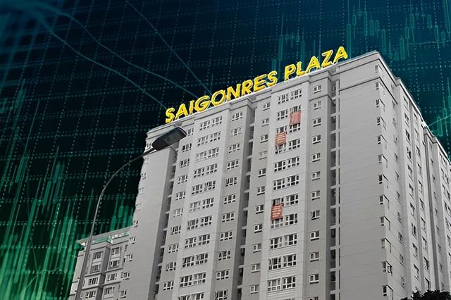 Kinh doanh quý III/2025 của Saigonres sụt giảm, cổ đông lớn lại muốn thoái bớt vốn