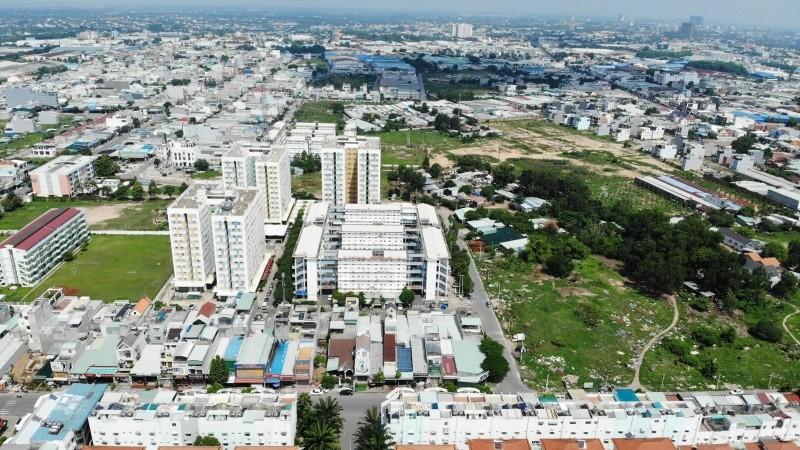 Đề xuất loạt cơ chế đặc biệt xử lý vướng mắc trong phát triển nhà ở xã hội