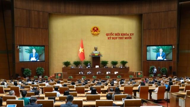 Thu ngân sách giai đoạn 2021–2025 tăng 1,36 lần, giải ngân đầu tư công bước vào giai đoạn nước rút