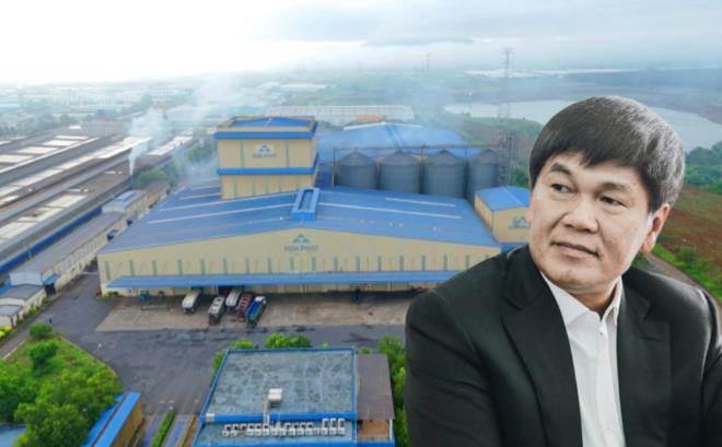 HPG: 'Mỏ vàng' triệu đô của tỷ phú Trần Đình Long lộ diện: 'Vũ khí bí mật' mới giúp vua thép kiếm bội tiền