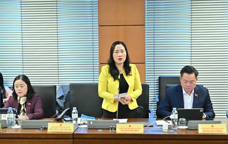 Sửa Luật Kinh doanh bảo hiểm: Cần bổ sung quy định về hợp đồng bảo hiểm nhân thọ