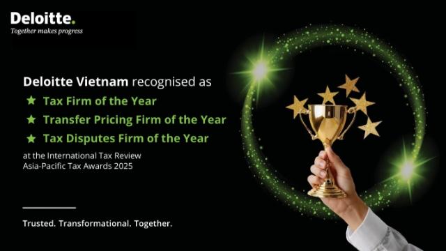 Cải cách thuế thu nhập cá nhân - cú hích kép để kích cầu vốn nội, thu hút vốn ngoại