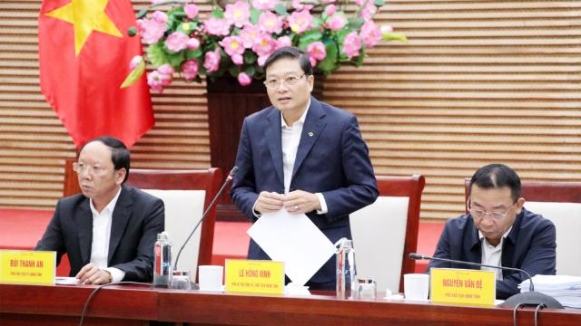 Nghệ An: Xuất khẩu tăng gần 40%, thu ngân sách vượt xa kế hoạch