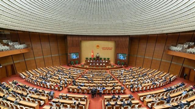 Chính phủ đề xuất áp thuế thu nhập cá nhân 0,1% với chuyển nhượng vàng miếng